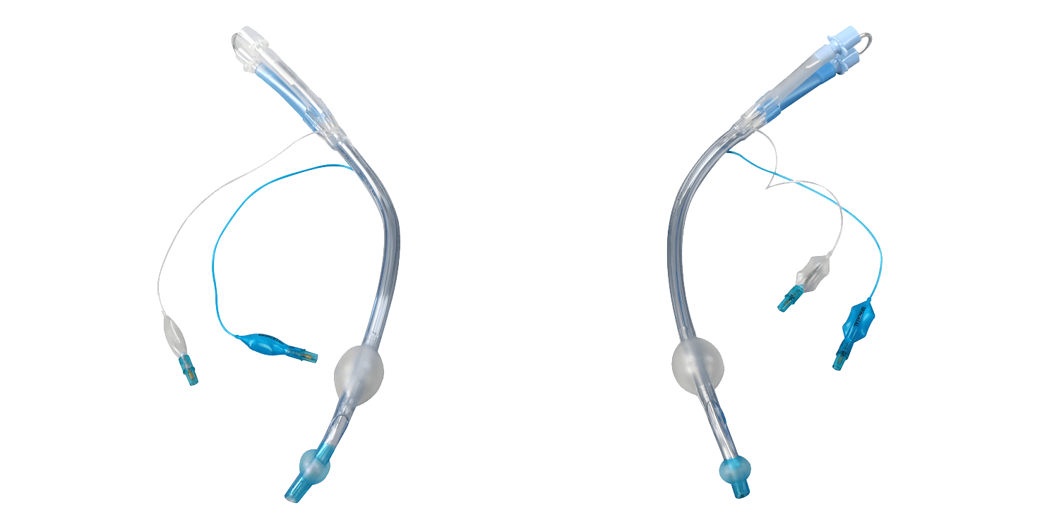 Endobronchial Blocker Tube