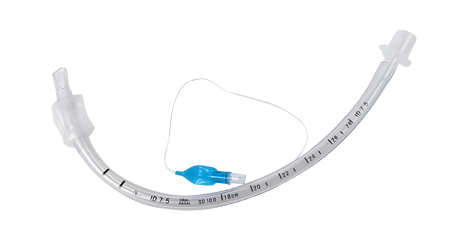 Endotracheal Tube