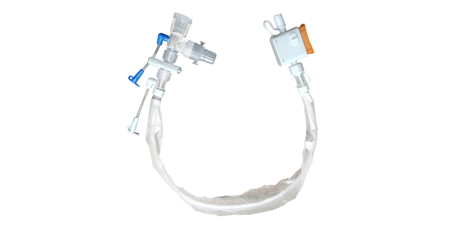 Suction Tube