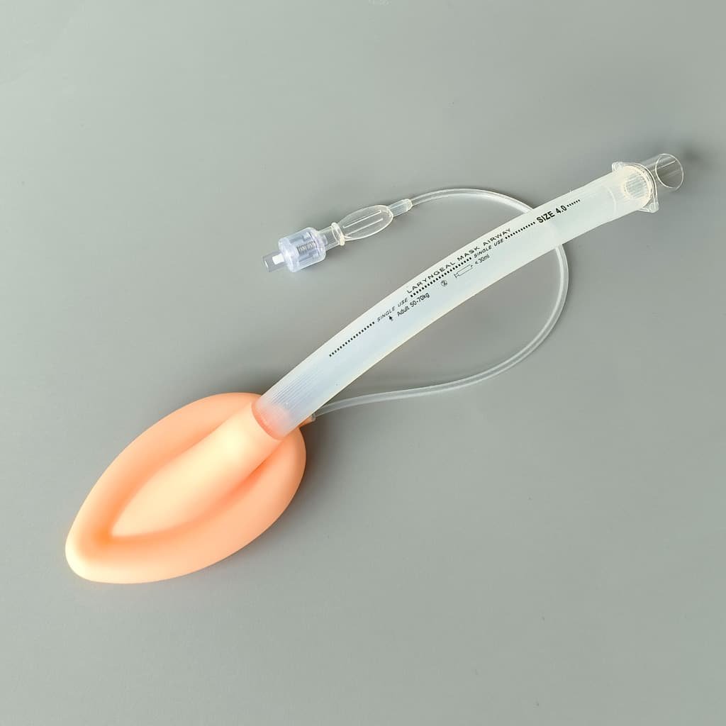 classic laryngeal mask airway