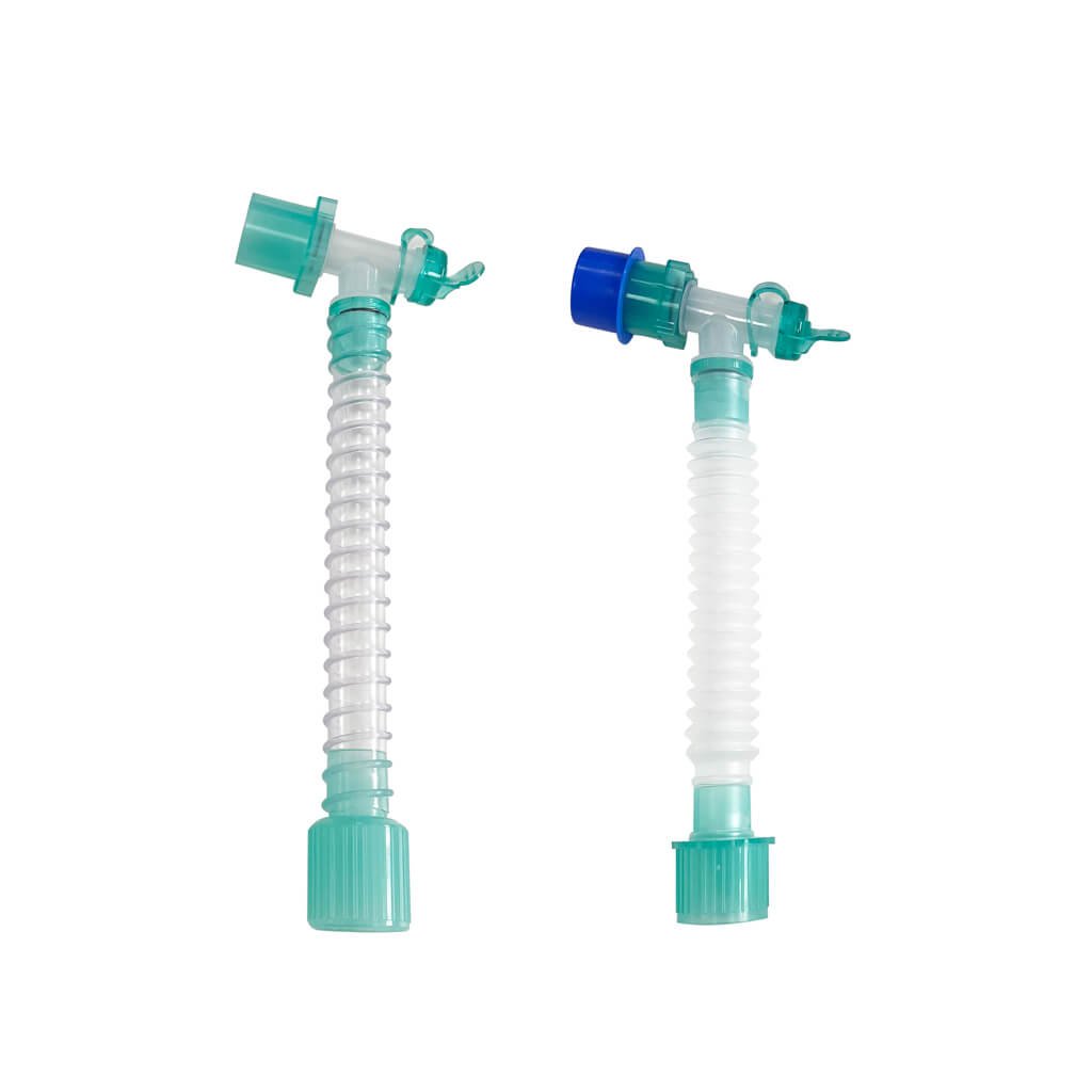 Catheter Mount