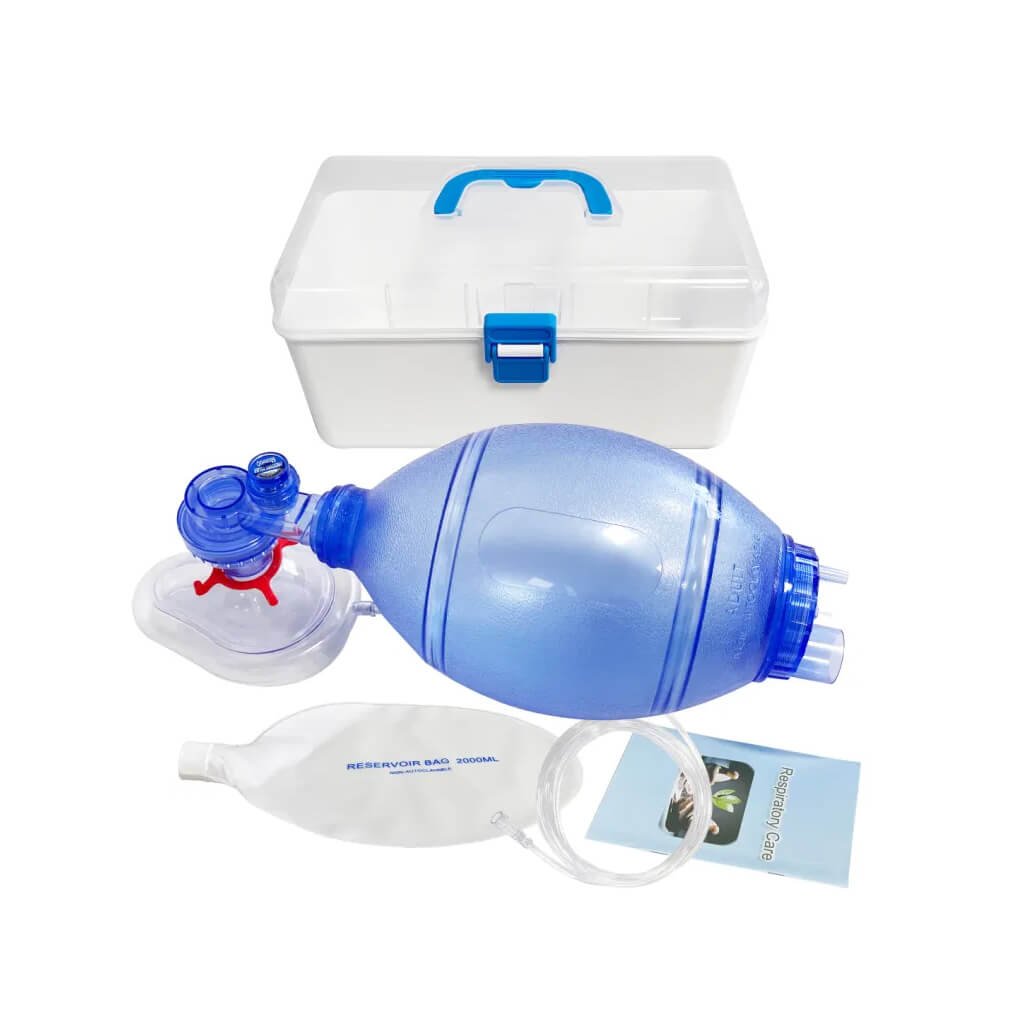 Manual Resuscitator