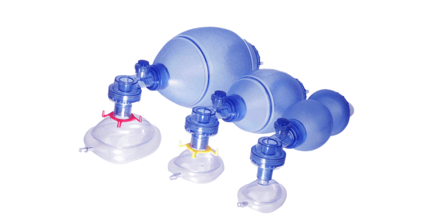 Manual Resuscitator