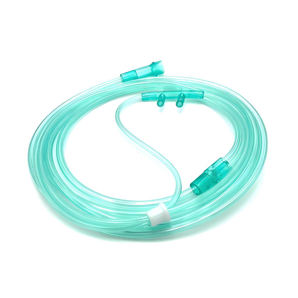 Nasal Oxygen Cannula