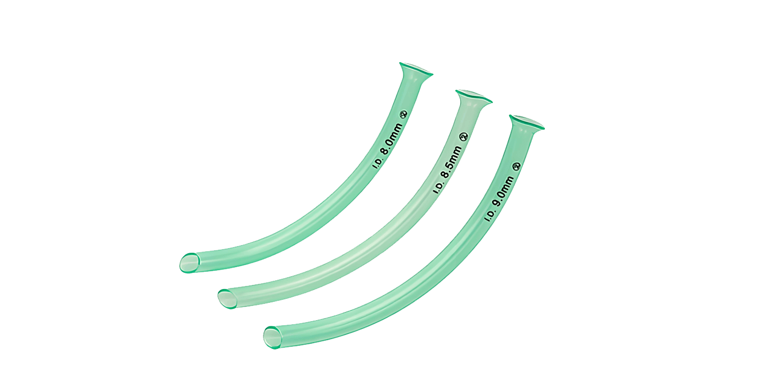 Nasopharyngeal Airway