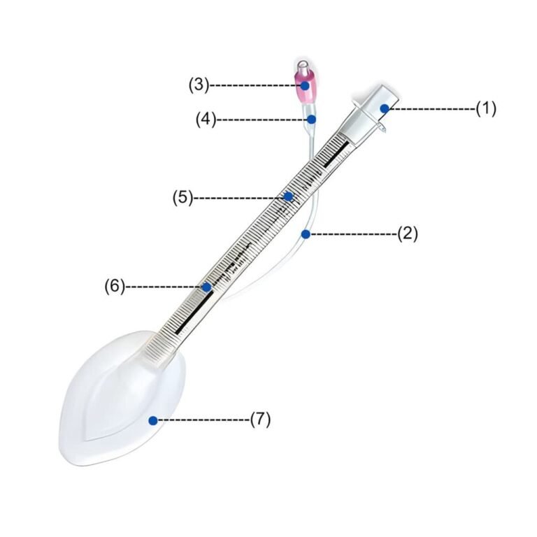 PVC reinforced LMA