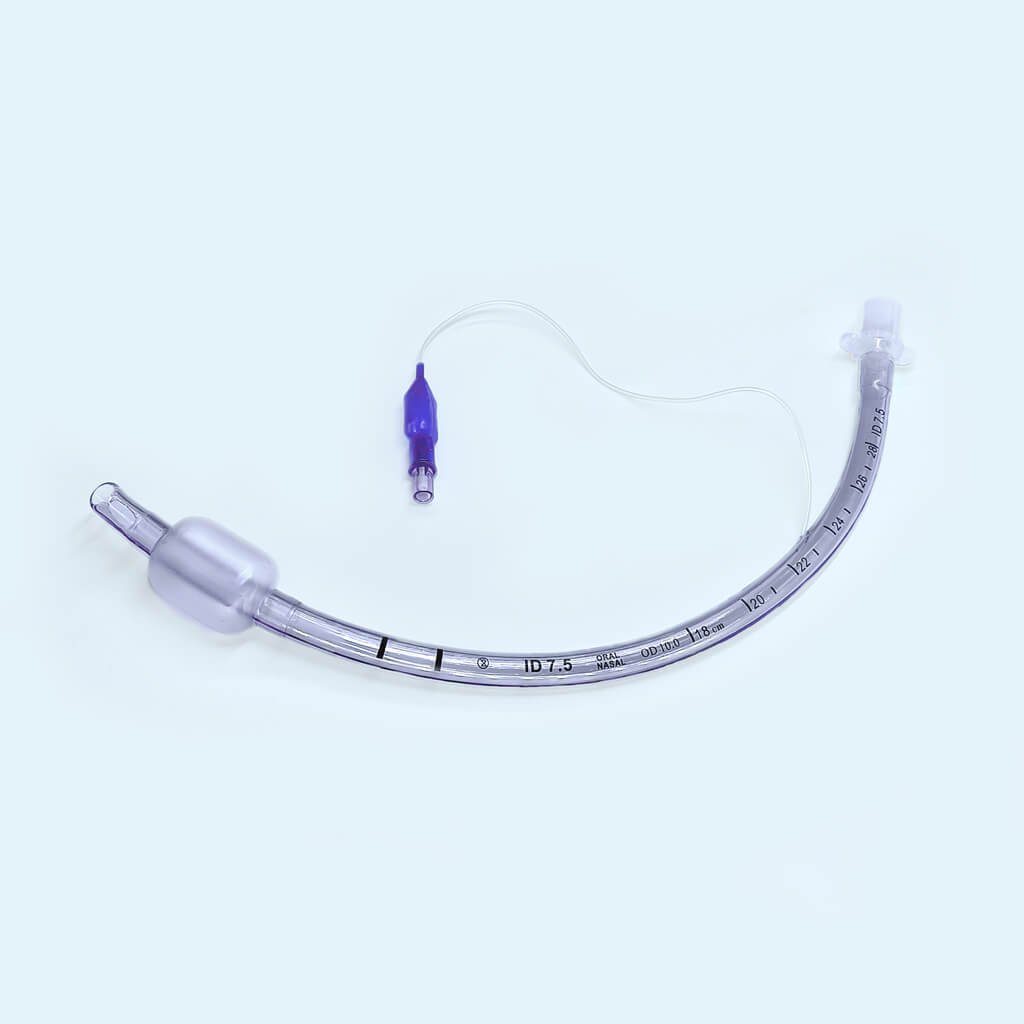 endotracheal tubes