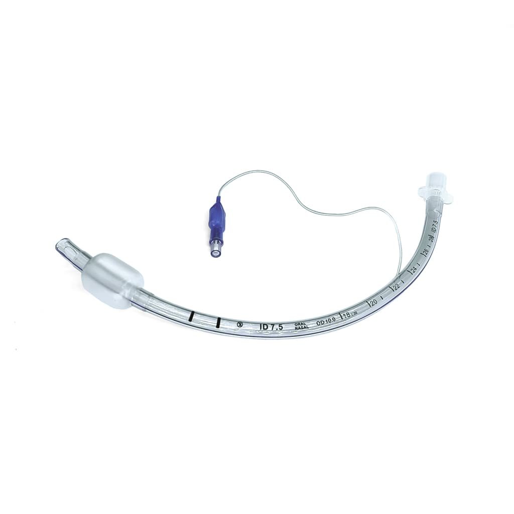 endotracheal tubes