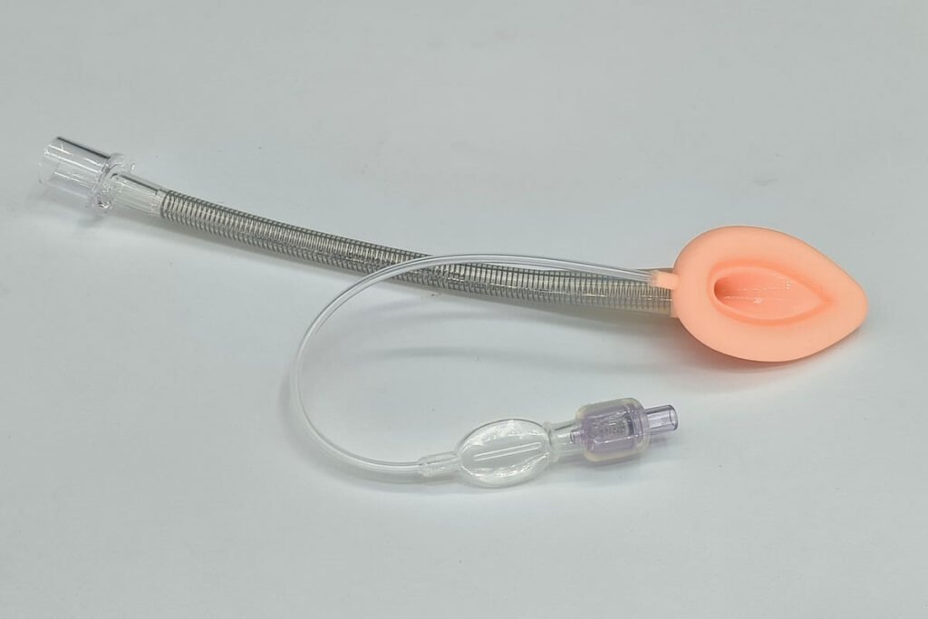 laryngeal mask